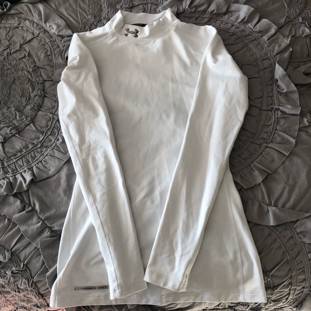 Women’s cold gear under armour